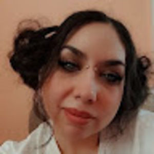 Meet your Posher, Smashalee